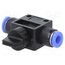 190.006 Shutoff valve; 0÷10bar; nickel plated brass,PBT; 6mm; 0÷60°C ljRNPkf1t9S3hac3JG99iSSXzuktj1t1i-BpQ3lOQwc