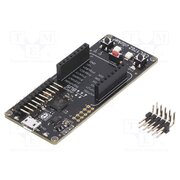MIKROE-2066 Dev.kit: Microchip ARM; Components: CEC1702 5jxdPXO6PUlOzSMUGc2VJra7sBXlw2vw25AQHlwxLLk