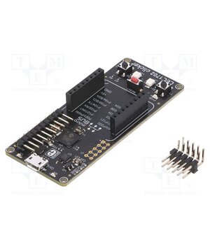 MIKROE-2066 Dev.kit: Microchip ARM; Components: CEC1702 5jxdPXO6PUlOzSMUGc2VJra7sBXlw2vw25AQHlwxLLk