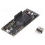 MIKROE-2066 Dev.kit: Microchip ARM; Components: CEC1702 5jxdPXO6PUlOzSMUGc2VJra7sBXlw2vw25AQHlwxLLk