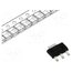 LM3940IMP-3.3/NOPB IC: voltage regulator; LDO,fixed; 3.3V; 1A; SOT223; SMD; reel,tape SEYwc1hbX4PepEdBxHexaqu6QFvOh_lmkD3xz1Ql1AM