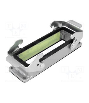 C14610F0240003 Enclosure for connectors: HDC; size E24; with double latch; IP65 I4M2o8WQdgWl5AEpuGqbD18DRsHGyoa3Dr-SfftLxeY