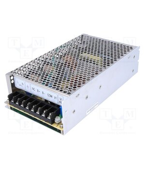 AD-155B Power supply: buffer; for building in,modular; 151.55W; 27.6VDC 2ZuxRnIqnflcNNe63YrQbUq2vPnQm8mEnuADbujxYN8