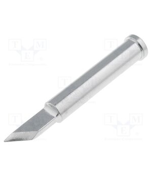 T0054471199 Tip; knife; 6.2mm; for  soldering iron RaghVb9Y4pEVkaFxwUCzxoEtWnMKxvdbUU7ReLJnggs