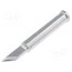 T0054471199 Tip; knife; 6.2mm; for  soldering iron RaghVb9Y4pEVkaFxwUCzxoEtWnMKxvdbUU7ReLJnggs