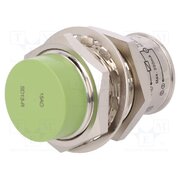 PRCM30-15AO Sensor: inductive; Range: 0÷15mm; 85÷264VAC; OUT: 2-wire NO; M30 30ZR7eKmeJ8xEl9EoV_UpCA5B4LzSKEvxpTT3TpkMZY