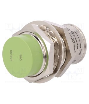 PRCM30-15AO Sensor: inductive; Range: 0÷15mm; 85÷264VAC; OUT: 2-wire NO; M30 30ZR7eKmeJ8xEl9EoV_UpCA5B4LzSKEvxpTT3TpkMZY