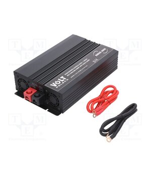3SIP400024 Converter: DC/AC; 2000W; Uout: 230VAC; 21÷28VDC; Ppeak: 4000W; 24V Hjhq7l1TzFn1bqlZVpASL09LoD1qzO3I4VZ_nZbLwQw