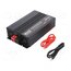 3SIP400024 Converter: DC/AC; 2000W; Uout: 230VAC; 21÷28VDC; Ppeak: 4000W; 24V Hjhq7l1TzFn1bqlZVpASL09LoD1qzO3I4VZ_nZbLwQw