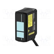BD-030R Sensor: laser; Range: 27.3mm; diffuse-reflective; IP rating: IP67 3RT4zpCvtIxLKHvgu65zdhp3V83nP6dZu6WDL3TN5eg