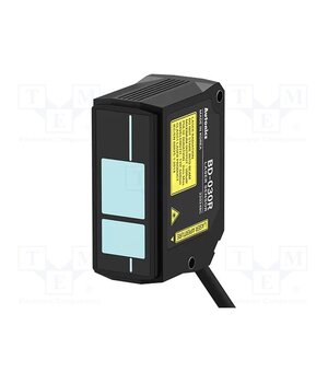 BD-030R Sensor: laser; Range: 27.3mm; diffuse-reflective; IP rating: IP67 3RT4zpCvtIxLKHvgu65zdhp3V83nP6dZu6WDL3TN5eg
