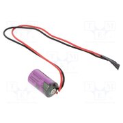 SL-750/FL Battery: lithium (LTC); 1/2AA,1/2R6,14250; 3.6V; 1100mAh; cables DCaKXkLVFVCuvgSbYXhwpRtr4ThSBocYAGwJ5LgAPdk
