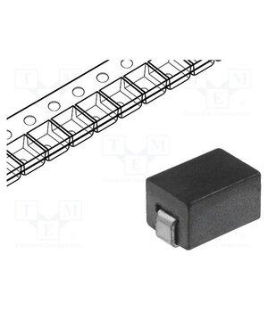 2743019447 Ferrite: bead; Imp.@ 100MHz: 47Ω; SMD; 5A; R: 800uΩ 3QZV-Mv7QDouhRNT6oGAAjOdmzeYSSg4zIFzHCzaZCU