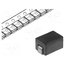 2743019447 Ferrite: bead; Imp.@ 100MHz: 47Ω; SMD; 5A; R: 800uΩ 3QZV-Mv7QDouhRNT6oGAAjOdmzeYSSg4zIFzHCzaZCU