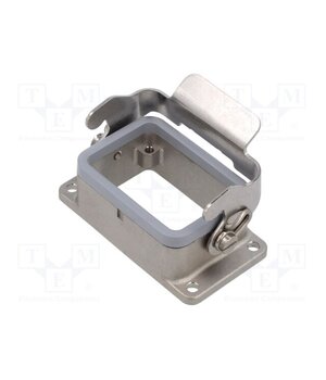 19440060301 Enclosure for connectors: HDC; size 6B; Han-INOX®; IP65,IP67 O01Z-qQVQkcgMpqooVVV403Hf2ECFeO9nnF9AH1C9ME