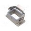 19440060301 Enclosure for connectors: HDC; size 6B; Han-INOX®; IP65,IP67 O01Z-qQVQkcgMpqooVVV403Hf2ECFeO9nnF9AH1C9ME
