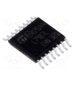 L7987L Driver; DC/DC converter; Uin: 4.5÷61VDC; Uout: 0.8÷61VDC; 2A; SMD PytEPTxWL8O4nioEcjv7S_K4EFpSVgKBsqVnZAuzA2g