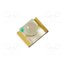 QBLP653-IB LED; blue; SMD; 1208; 400÷1600mcd; 2.8÷3.7VDC; 3.2x2.4x2.5mm; 15° L_iYX_yz2CWPBu8x6YcEoUzHU2VBUQPVw6fnhUbHup0