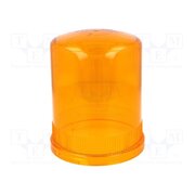 50064 Cloche; orange; IP65; ABS 7Q9glysdahAcwVO160oxX2LkPq2_D_FqeXIgIRs8m6c