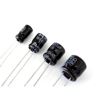 KONDENSATORS Elektrolītiskais 220µF 16V 8x9mm mini

 KEMXX.jpg