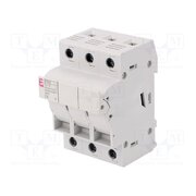 002520004 Fuse disconnector; 8x31mm; for DIN rail mounting; 20A; 400VAC t1boakijQbqzz7Y_ud1LK-eP0lxh5QD1BmvNu97r6fU
