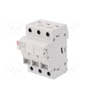 002520004 Fuse disconnector; 8x31mm; for DIN rail mounting; 20A; 400VAC t1boakijQbqzz7Y_ud1LK-eP0lxh5QD1BmvNu97r6fU