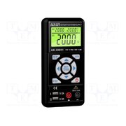 AX-3004H Power supply: laboratory; switching,single-channel; Uout: 30VDC sRLcUS-LrnZlRssx2A81O6x1YI_xBL7OLg5b6RxFXQw
