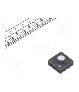 3.000.060 Sensor: gas; Usup: 1.7÷3.6VDC; -10÷50°C; SGP; SMT; DFN6 4D3hDoWDI49xXcM1qyt5DTKKxNjWNcUNGywoMG_9-Xs