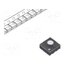 3.000.060 Sensor: gas; Usup: 1.7÷3.6VDC; -10÷50°C; SGP; SMT; DFN6 4D3hDoWDI49xXcM1qyt5DTKKxNjWNcUNGywoMG_9-Xs