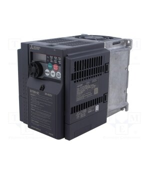 247605 Inverter; 3.7kW; 3x400VAC; 3x380÷480VAC; Programming: keypad,PC fEqWHwwGfcrcX-TFhtafg5ApHK6ieAL9nGGhMLg9T1s