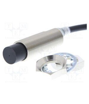 E2E-X20MD1L18 2M Sensor: inductive; OUT: 2-wire NO; 0÷20mm; 10÷30VDC; M18; 2m; IP67 9qBVmUpQ2Ksl7XqUOIZ5v09FqO21ZlJlI_uUHq5H05g
