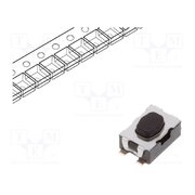 Y78B23120FP Microswitch TACT; SPST-NO; Pos: 2; 0.05A/32VDC; SMT; none; 3N; 1.9mm QpUtWvF5Z7lBOXD7pREG_poGvKUVI1QPa4WMc9WrTyU