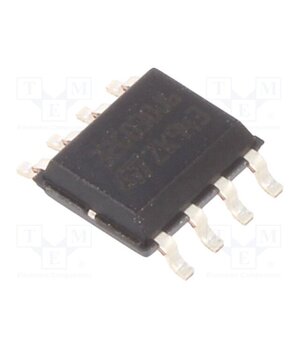 STM32G030J6M6 IC: STM32 ARM microcontroller; 64MHz; SO8; 2÷3.6VDC; -40÷85°C g8QfofVTseniY436yYeDlHFWyIDCP53YJYO8Ojw6tWU