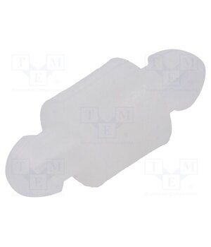 8G8062.5X4.0 PCB distance; polyamide; L: 4mm; latch/latch; UL94V-2 QUF99i0O-pfuCS641rAghAJEn44w6kIkMVLsQzRnYtI
