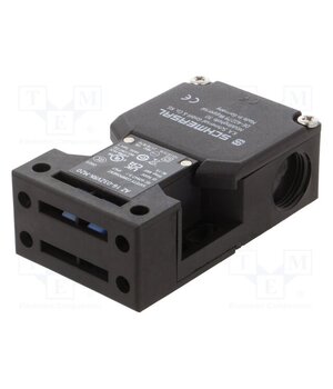 AZ 16-03ZVRK-M20 Safety switch: key operated; AZ 16; NC x3; Features: no key; IP67 Kz1_Vs4Ryv6O9YWnLtdh1WI_aZg-PRVXVbS2dNhpmbA