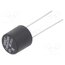 0034.6705 Fuse: fuse; 100mA; 250VAC; time-lag; TR5; PCB,THT; MST 250; copper L5yhLHGAt8aX75UQMC7utMtNxkxjXnmnZG17LfK5NCY