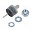 VS-80PFR80W Diode: rectifying; 800V; 80A; anode to stud; DO203AB,DO5; 1.4V r1TF16vLAjVsy3z339eWEwsYWPRAKvnpZL5mEoptuhk