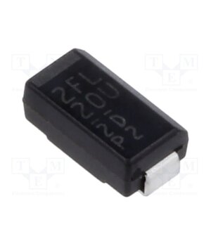 D2FL20U-5103 Diode: rectifying; SMD; 200V; 1.5A; 35ns; 2F; Ufmax: 0.98V; Ifsm: 50A 8zBeNX6mFWk5akKjJ2p-VffNwN9rIFXviSzMPUZ1MSk