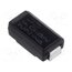 D2FL20U-5103 Diode: rectifying; SMD; 200V; 1.5A; 35ns; 2F; Ufmax: 0.98V; Ifsm: 50A 8zBeNX6mFWk5akKjJ2p-VffNwN9rIFXviSzMPUZ1MSk