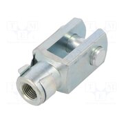 FS/040 Piston rod clevis; Thread: M12x1,25; 40mm; Kit: clip,bolt uzZmeMy5qgy9whZRbSUNS_E7KNDiyppkZ89FdiLuF1c