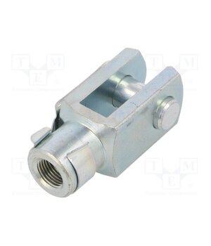 FS/040 Piston rod clevis; Thread: M12x1,25; 40mm; Kit: clip,bolt uzZmeMy5qgy9whZRbSUNS_E7KNDiyppkZ89FdiLuF1c