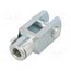 FS/040 Piston rod clevis; Thread: M12x1,25; 40mm; Kit: clip,bolt uzZmeMy5qgy9whZRbSUNS_E7KNDiyppkZ89FdiLuF1c