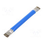 BST-71 Tool: brush; horse hair; double sided; Overall len: 138mm; blue 93Z0opwRu0tBxJPYO-NuIL1xvmdY_WMnULhxTGtvezI
