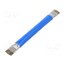 BST-71 Tool: brush; horse hair; double sided; Overall len: 138mm; blue 93Z0opwRu0tBxJPYO-NuIL1xvmdY_WMnULhxTGtvezI