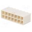 39-28-8140 Connector: wire-board; socket; male; PIN: 14; Mini-Fit Jr; straight zGw2LOjdHc80wkvn1ZMrOESgzJQ6jt0L2r5c7fxgkwc