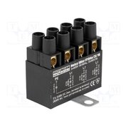 FP84A3F16 Filter: RC; three-phase; 400V; Cx: 470nF; Cy: 22nF; 470kΩ GFbY-vJE8peH_hL84FgVhIRPHmjtHD997xwz0LeR0Io