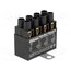 FP84A3F16 Filter: RC; three-phase; 400V; Cx: 470nF; Cy: 22nF; 470kΩ GFbY-vJE8peH_hL84FgVhIRPHmjtHD997xwz0LeR0Io