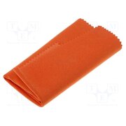 ART.AGT-184 Cleaning cloth: cloth; microfiber; 1pcs; 180x150mm; cleaning; dry PFTexs17S2y2cadJ1SJf1sMxP3XKz0Ltt_tW5AxnsTY