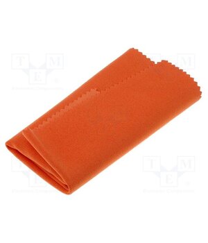 ART.AGT-184 Cleaning cloth: cloth; microfiber; 1pcs; 180x150mm; cleaning; dry PFTexs17S2y2cadJ1SJf1sMxP3XKz0Ltt_tW5AxnsTY