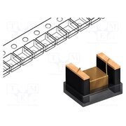1210F-2R7K-01 Inductor: wire; SMD; 1210; 2.7uH; 450mA; 0.49Ω; ±10% J7W1TsQ2mcrGXTz8CDoeg8s83MpDDhKQ7rEYcznlbe4